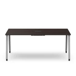 Holloway 71” Conference Table – 71”Wx31.5”D