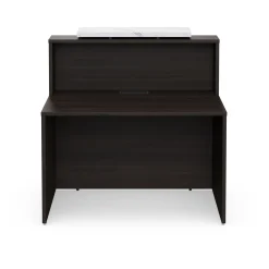 Holloway 48" Reception Desk – 48"Wx34”D