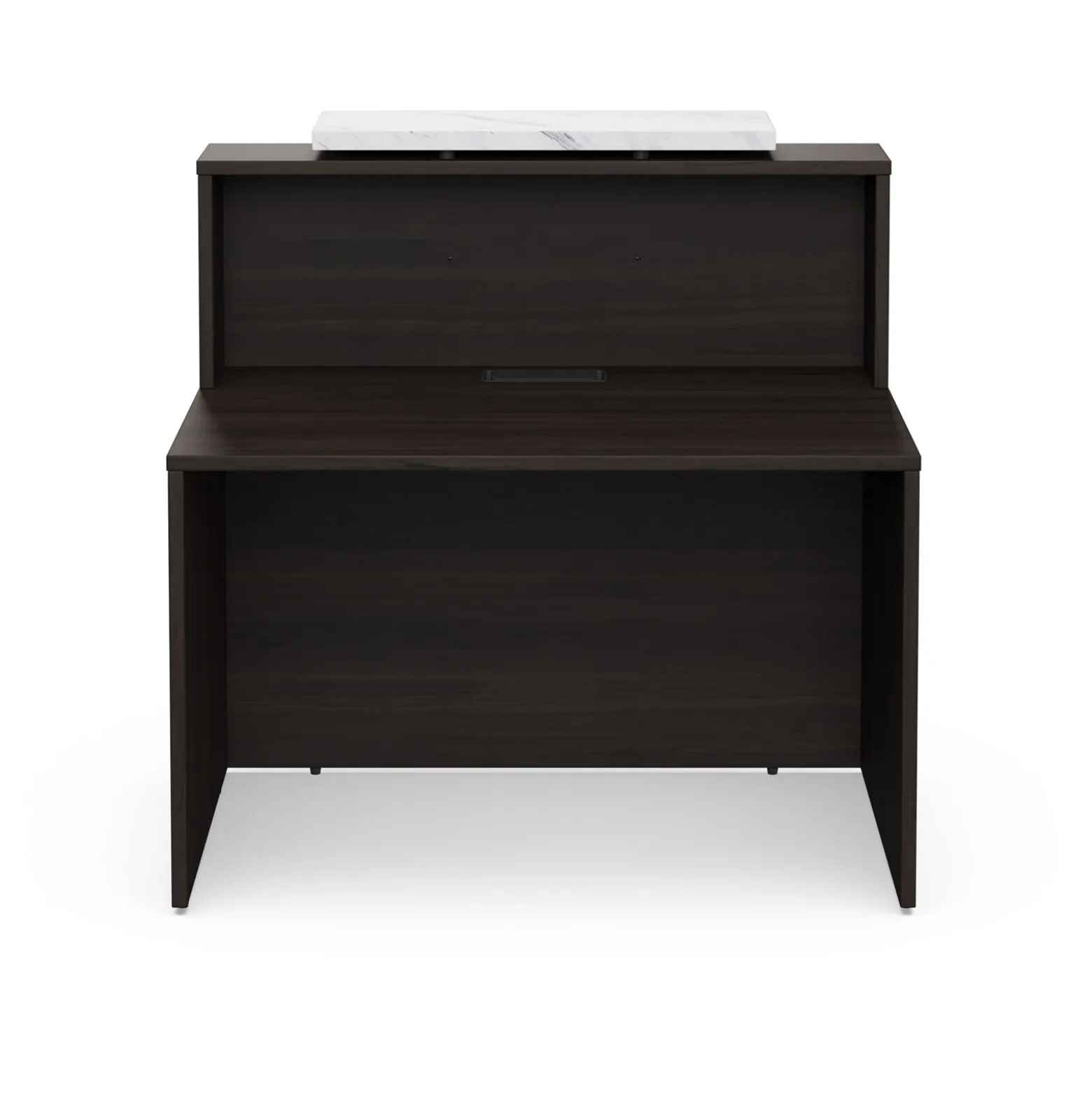 Holloway 48" Reception Desk – 48"Wx34”D