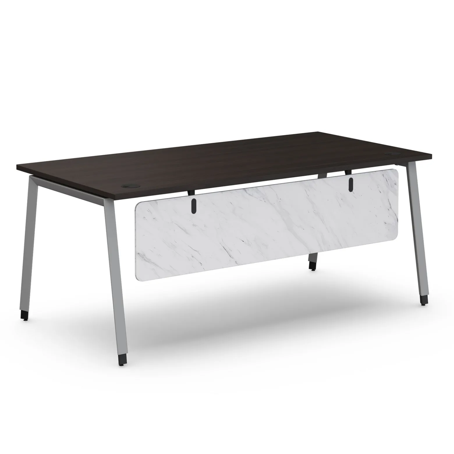 Holloway 71” Table Desk - 71”Wx35”D