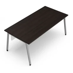 Holloway 71” Table Desk - 71”Wx35”D