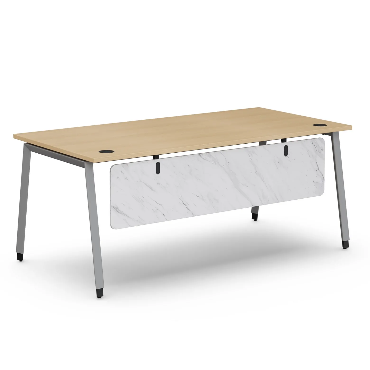 Holloway 71” Table Desk - 71”Wx35”D