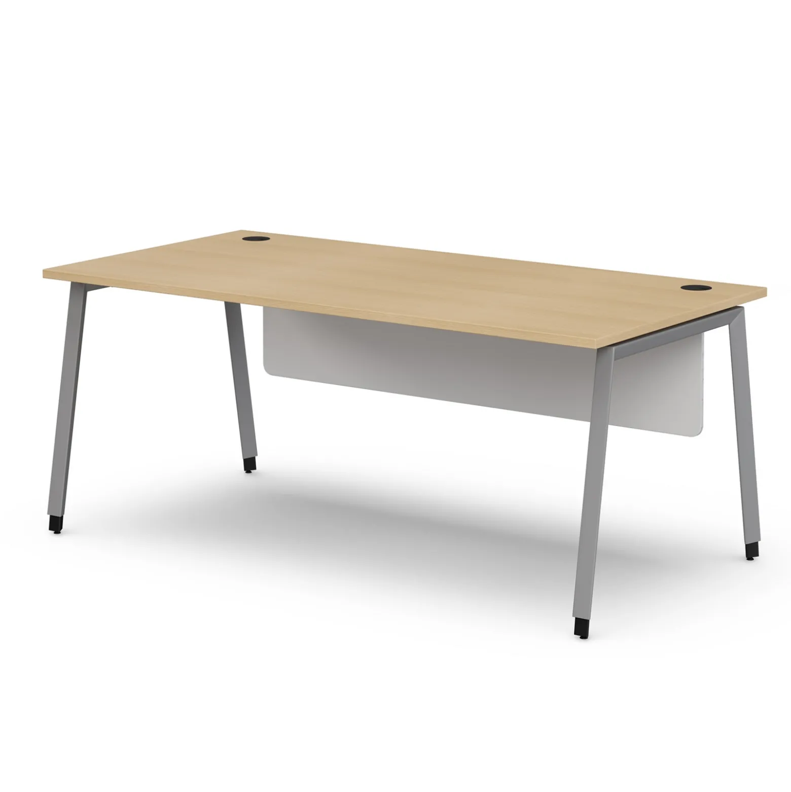 Holloway 71” Table Desk - 71”Wx35”D