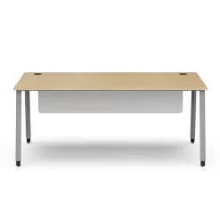 Holloway 71” Table Desk - 71”Wx35”D
