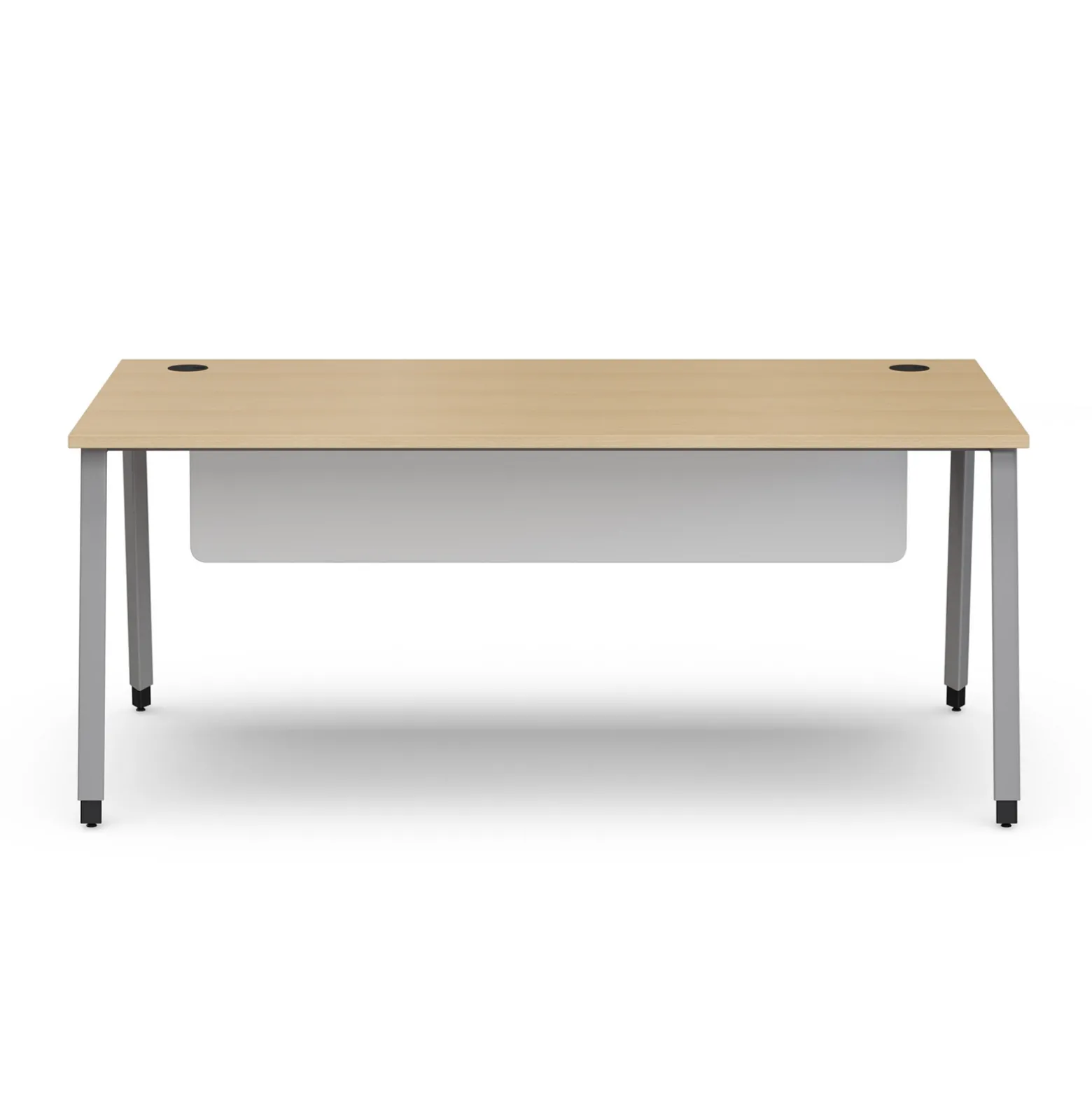 Holloway 71” Table Desk - 71”Wx35”D
