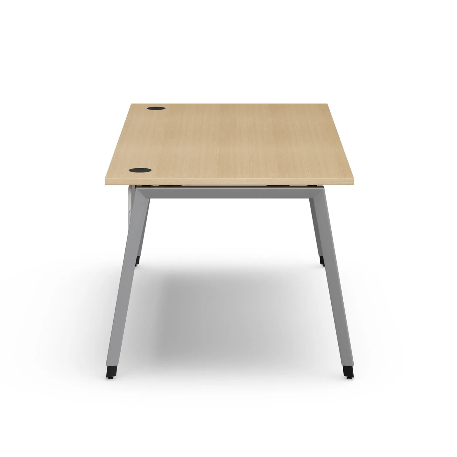 Holloway 71” Table Desk - 71”Wx35”D