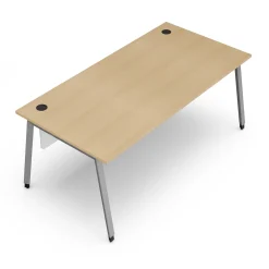 Holloway 71” Table Desk - 71”Wx35”D