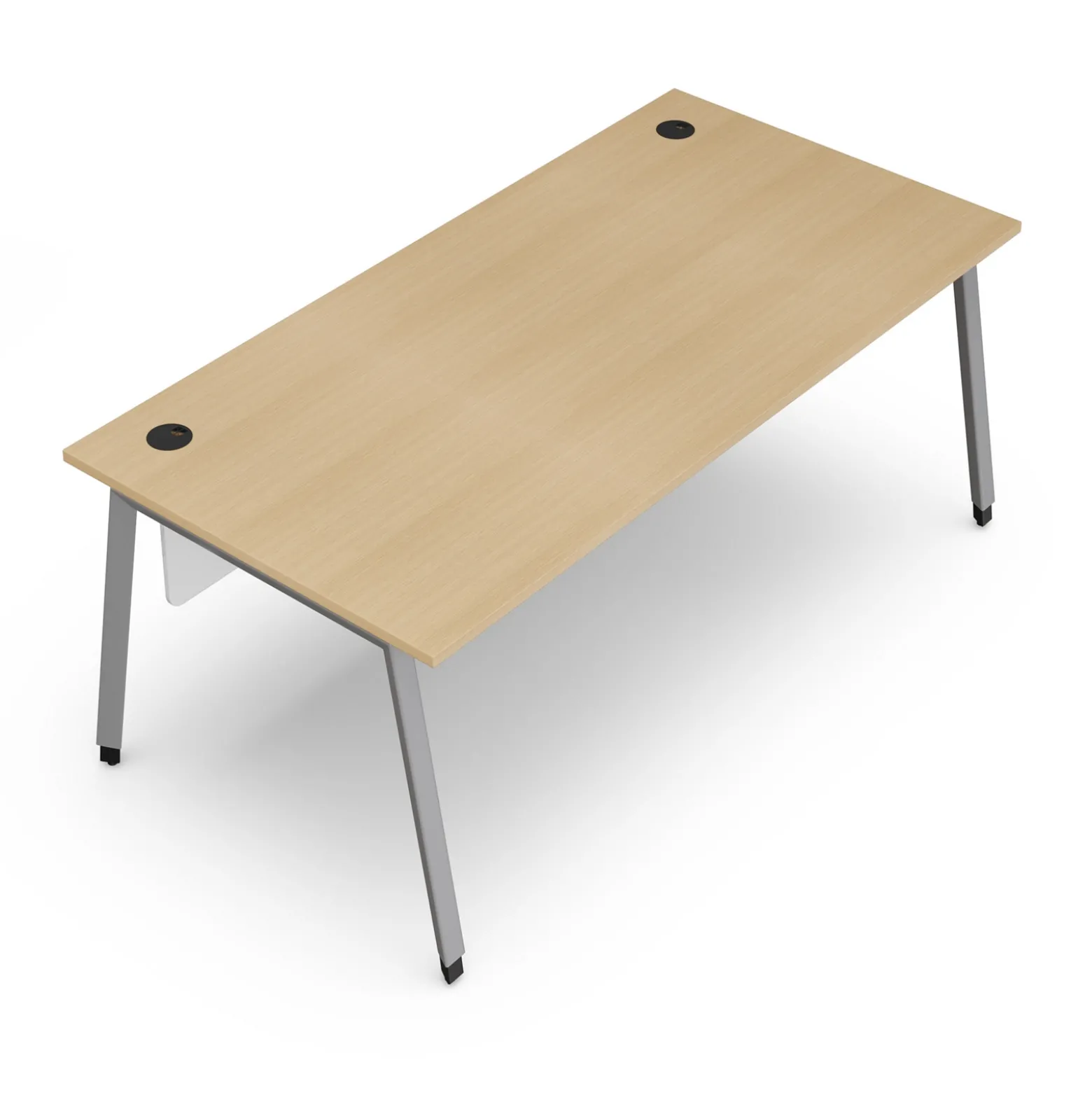 Holloway 71” Table Desk - 71”Wx35”D