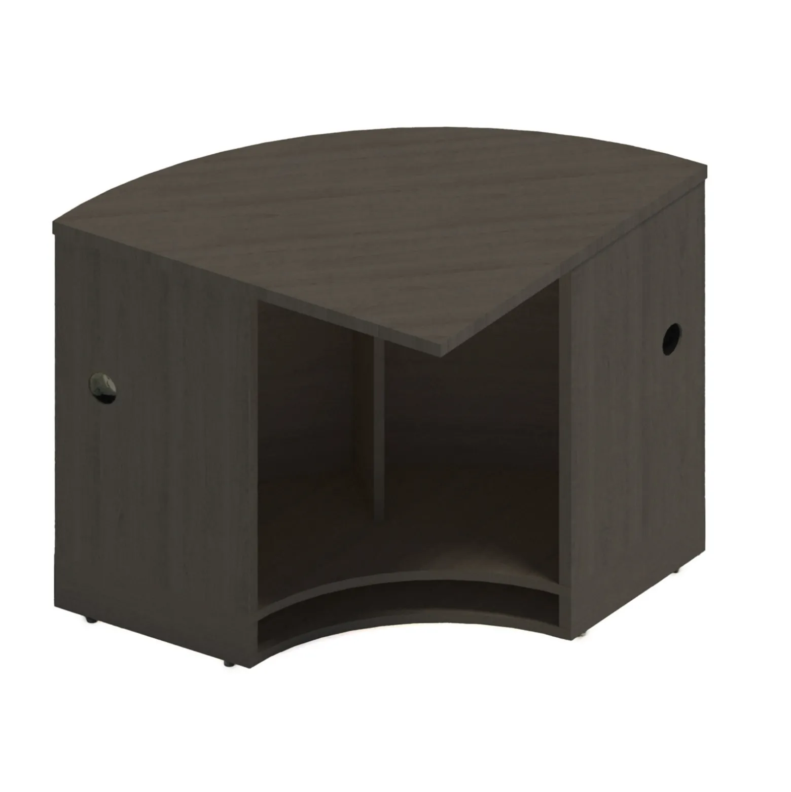 Holloway Add-On Reversable Curved Return