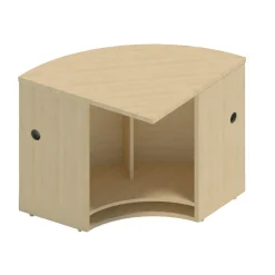Holloway Add-On Reversable Curved Return