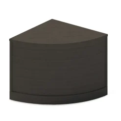 Holloway Add-On Reversable Curved Return