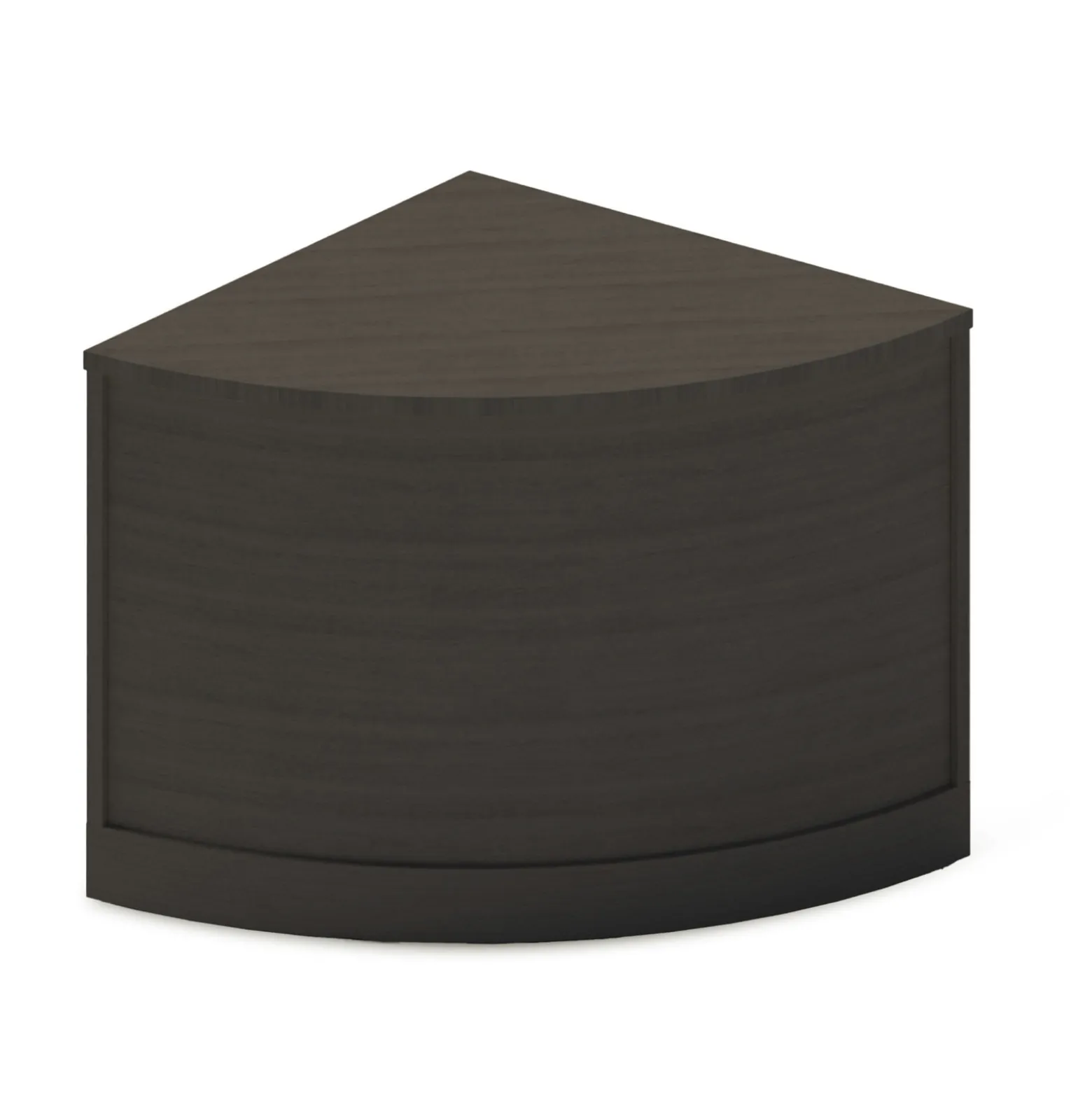 Holloway Add-On Reversable Curved Return