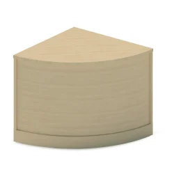 Holloway Add-On Reversable Curved Return