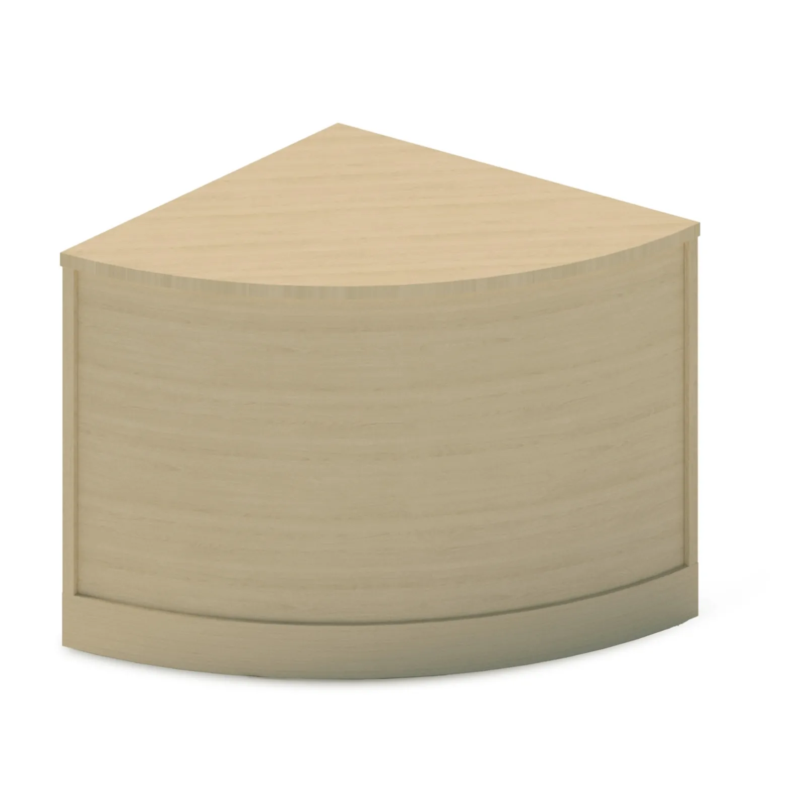 Holloway Add-On Reversable Curved Return