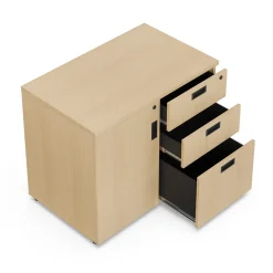 Holloway Combo Storage Cabinet - 36