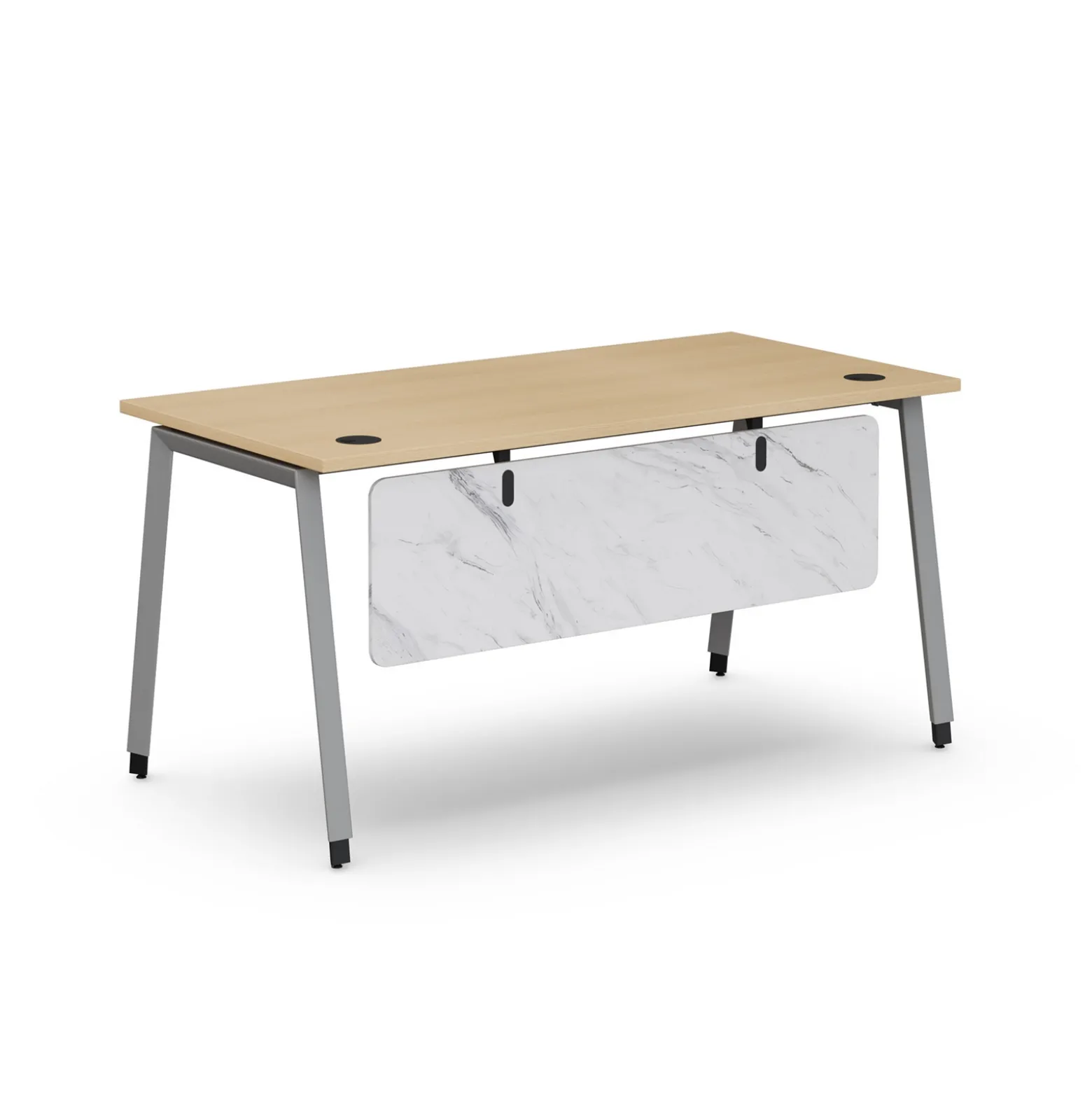 Holloway Table Desk - 60"W x 30”D