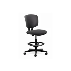 HON Volt Armless Vinyl Stool