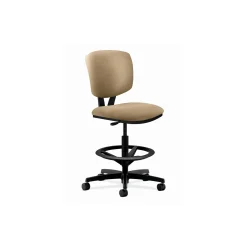 HON Volt Armless Vinyl Stool