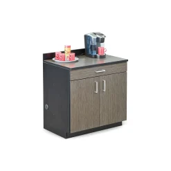 Hospitality One Drawer Base Cabinet - 36W x 36H