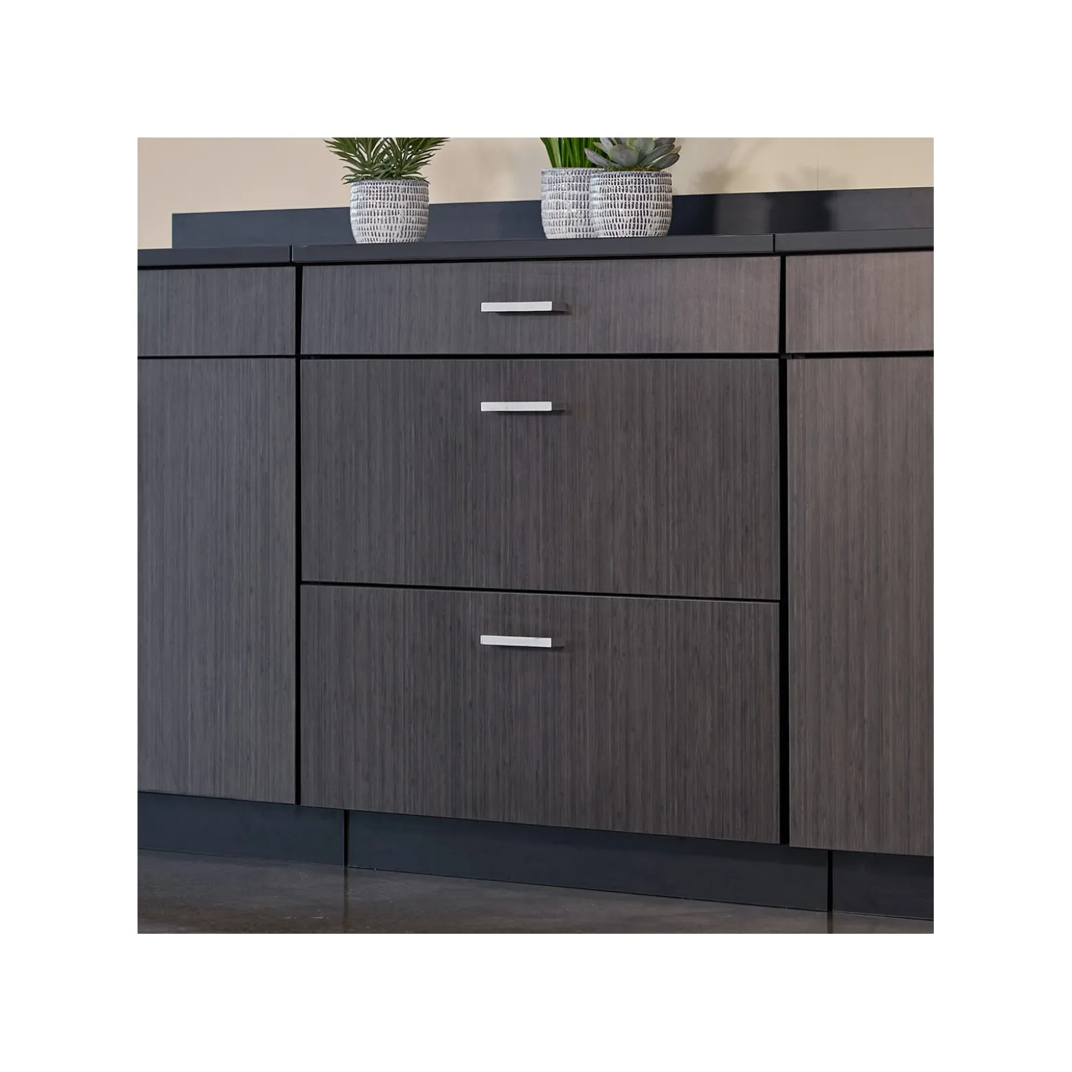 Hospitality One Drawer Base Cabinet - 36W x 36H