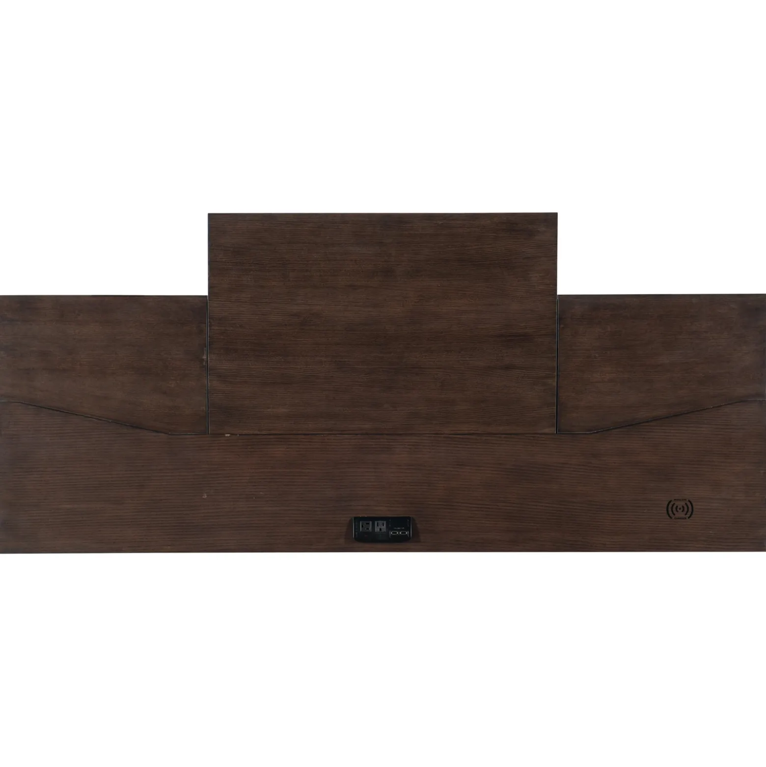 House Blend Computer Credenza - 72"W x 24"D