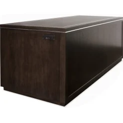 House Blend Junior Executive Desk - 64