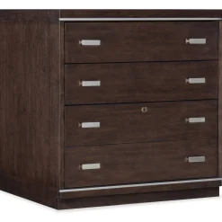 House Blend Lateral File