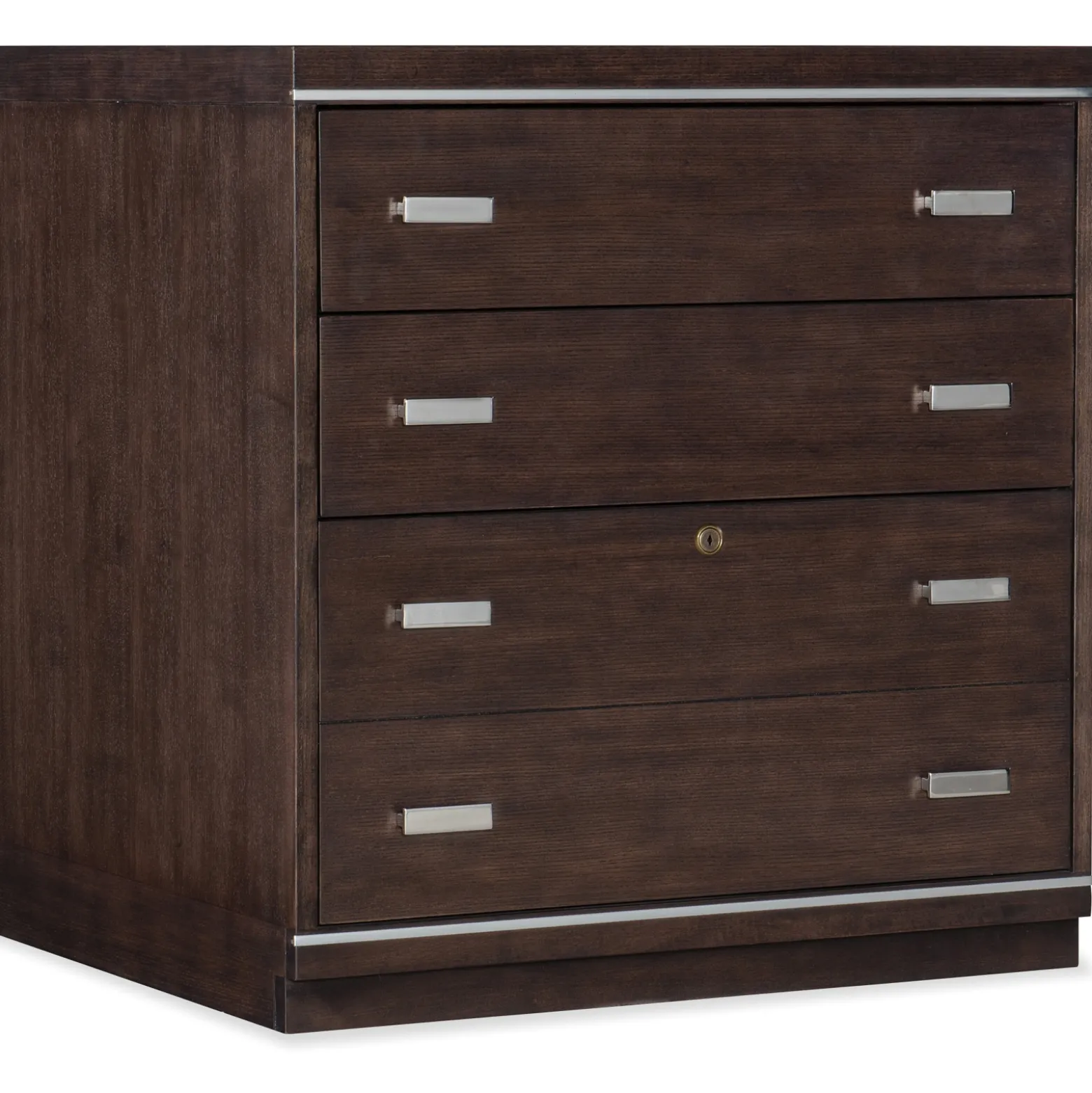 House Blend Lateral File