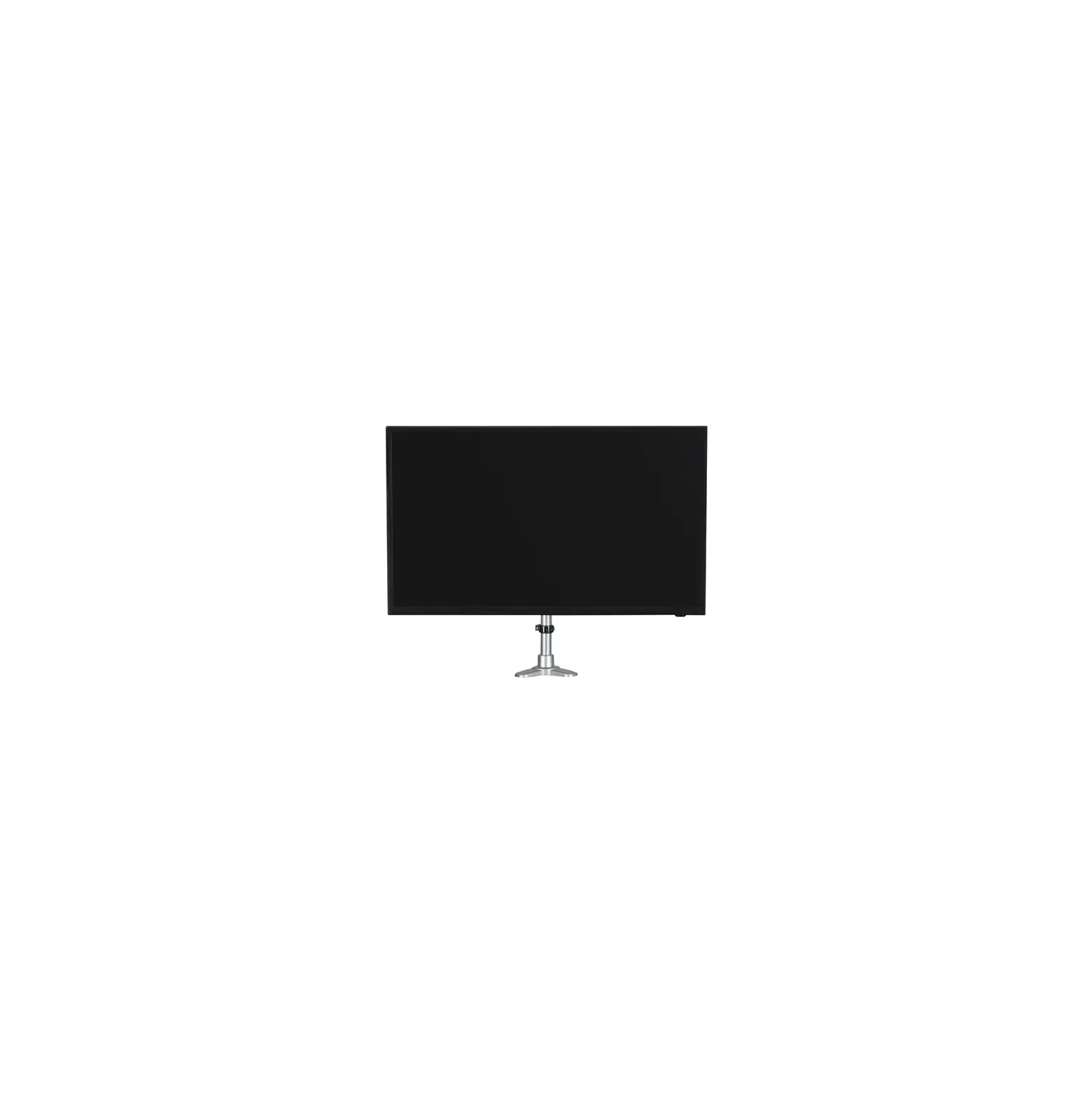 Hover Media Mount Monitor Arm - 52" Max TV/Monitor