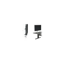 Hover Media Mount Monitor Arm - 52" Max TV/Monitor