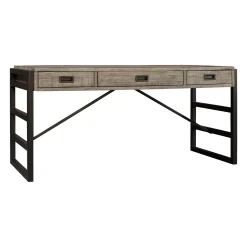 Huxley Writing Desk - 70"W x 28"D