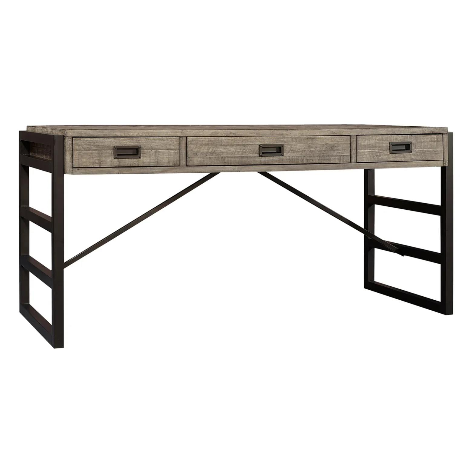 Huxley Writing Desk - 70"W x 28"D