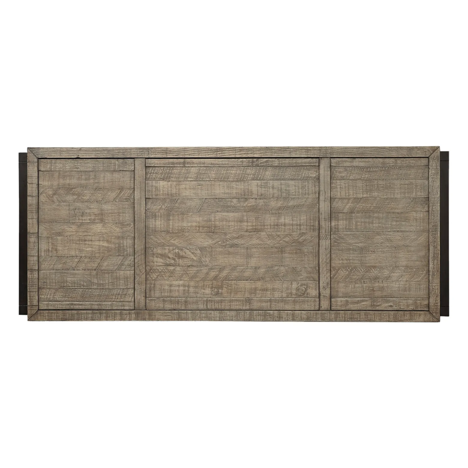 Huxley Writing Desk - 70"W x 28"D