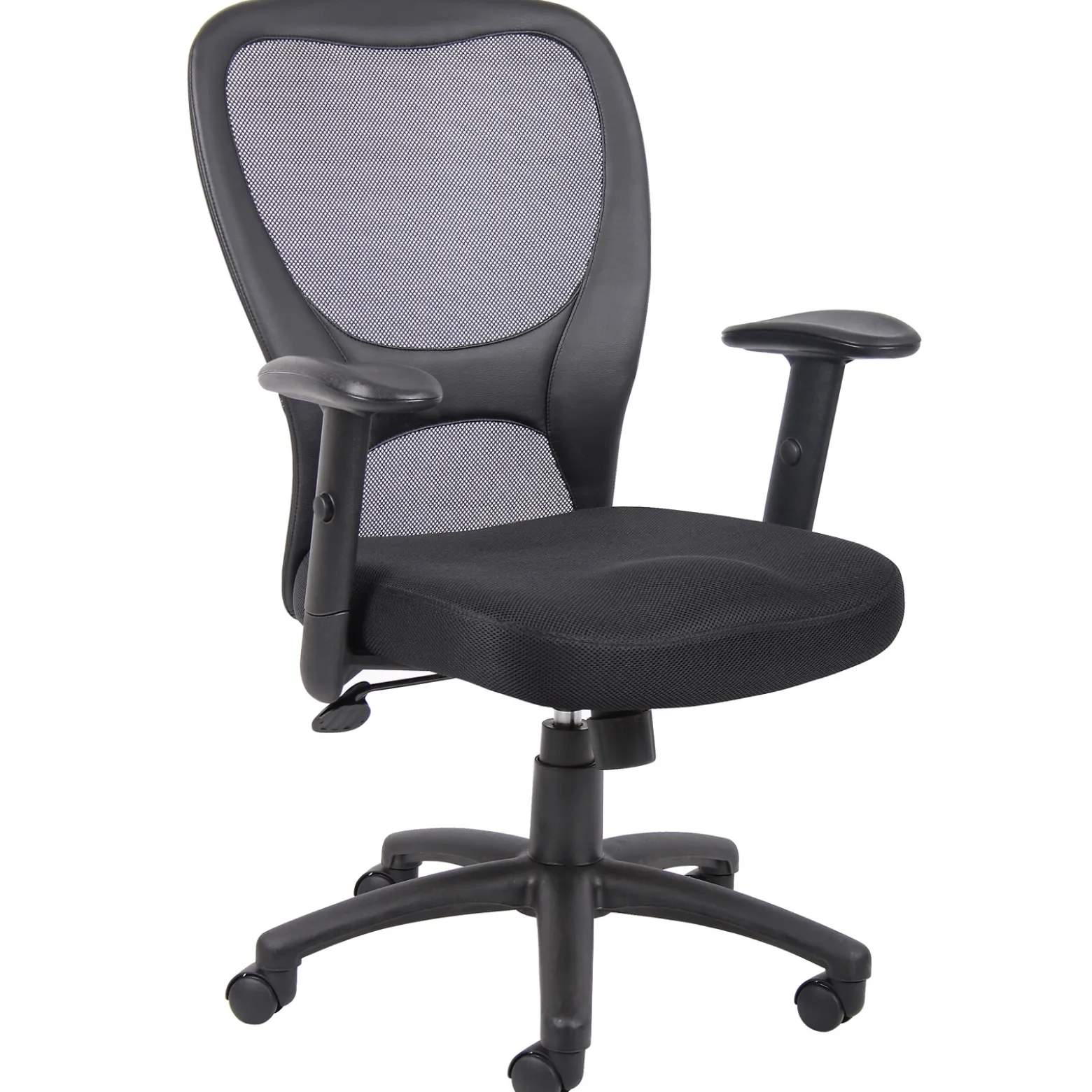 Hydra Mesh Back Computer Chair