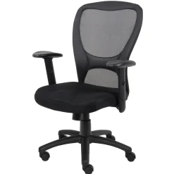 Hydra Mesh Back Computer Chair