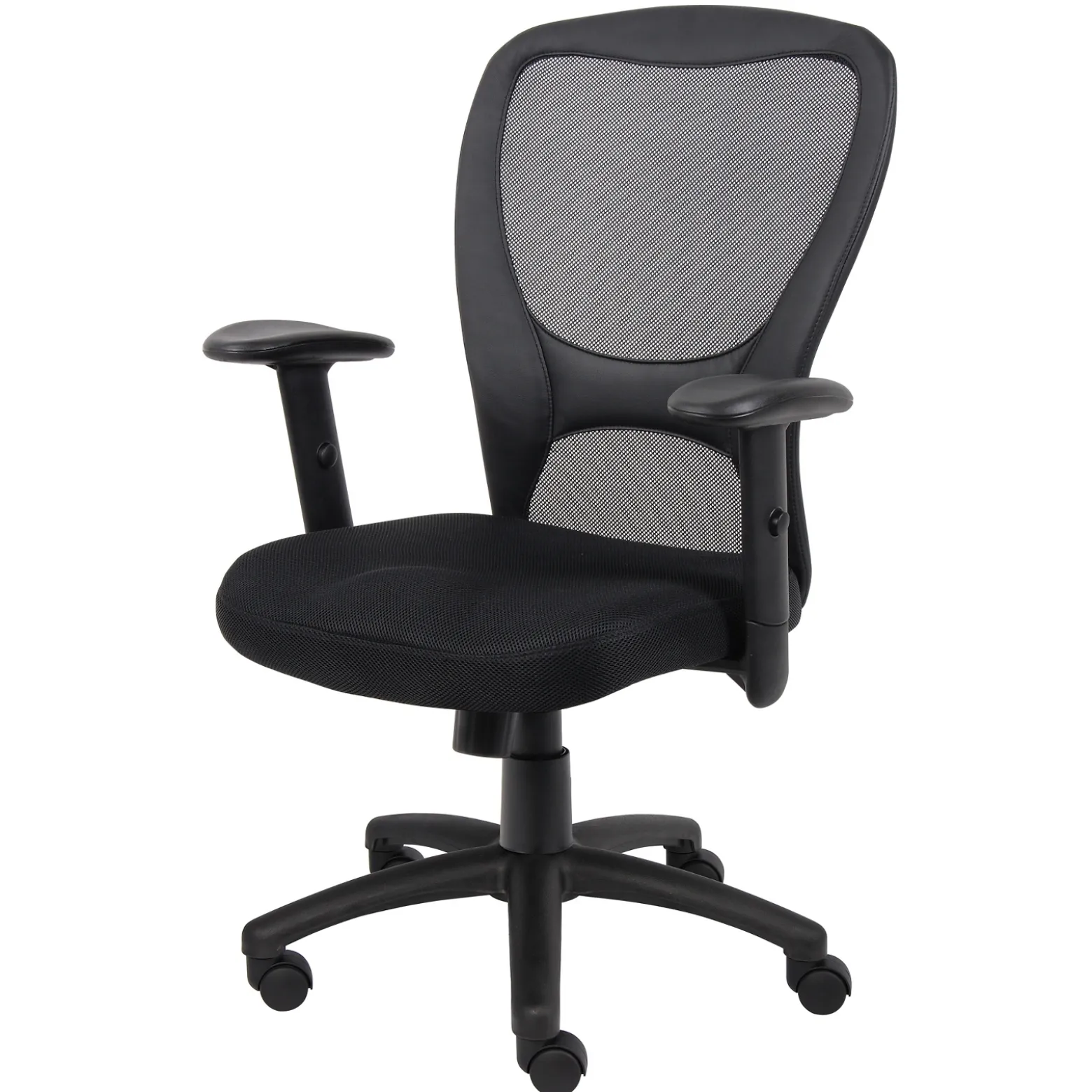Hydra Mesh Back Computer Chair
