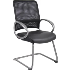 Hydra Mesh Back Guest Chair
