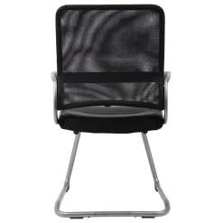 Hydra Mesh Back Guest Chair