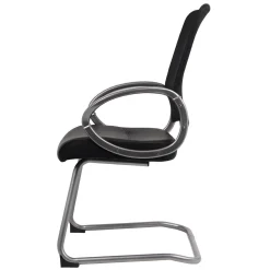 Hydra Mesh Back Guest Chair