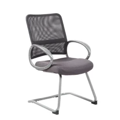 Hydra Mesh Back Guest Chair