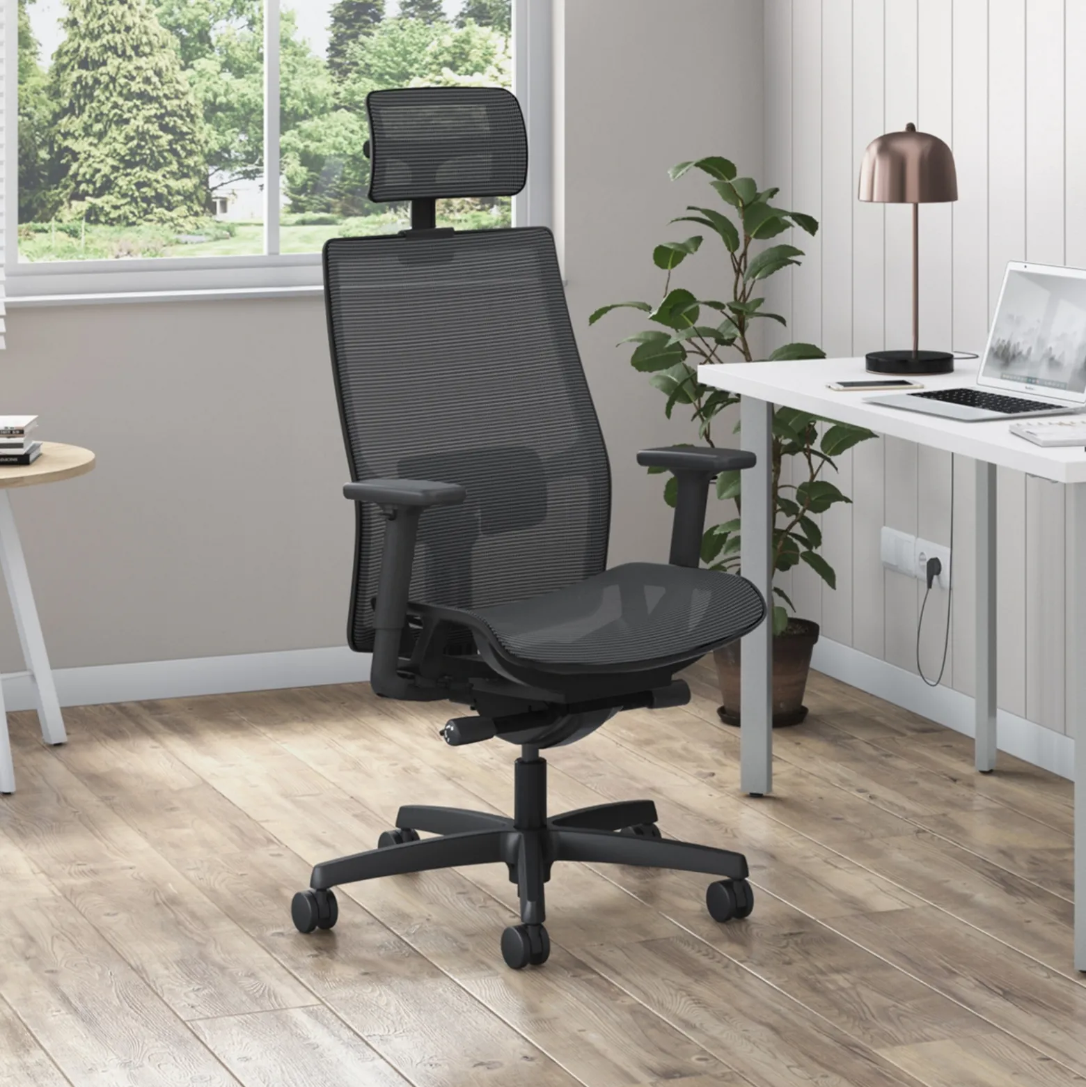 Ignition 2.0 All Mesh Task Chair