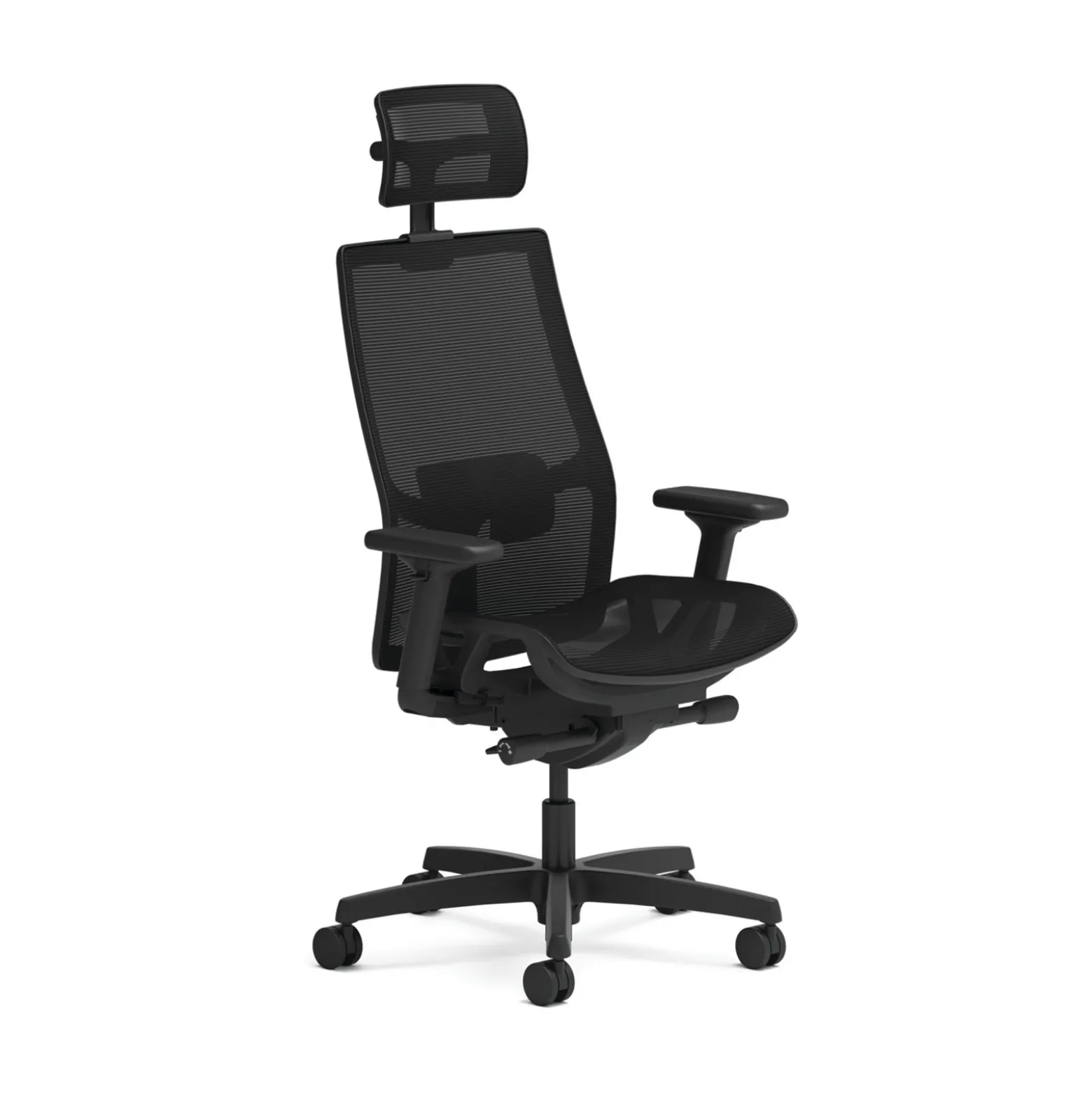 Ignition 2.0 All Mesh Task Chair