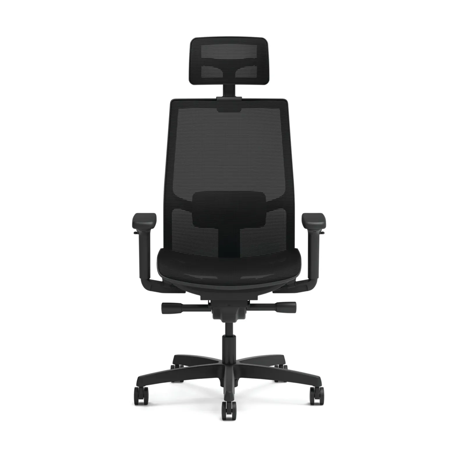 Ignition 2.0 All Mesh Task Chair