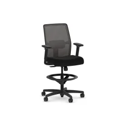Ignition 2.0 Mesh Low-Back Task Stool
