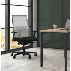 Ignition 2. Mesh Mid-Back Office Chair