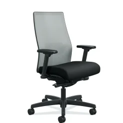 Ignition 2. Mesh Mid-Back Office Chair