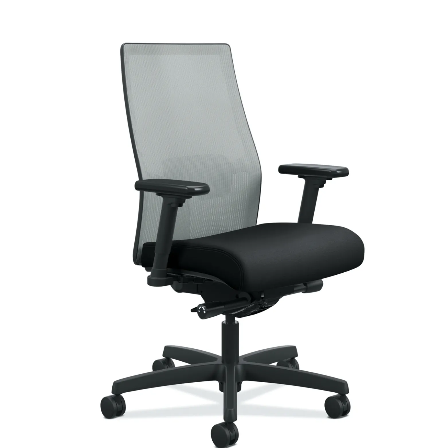 Ignition 2. Mesh Mid-Back Office Chair