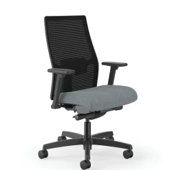 Ignition 2. Mesh Mid-Back Office Chair