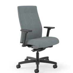 Ignition Fabric Mid-Back Task Chair
