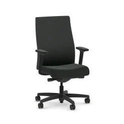 Ignition Fabric Mid-Back Task Chair